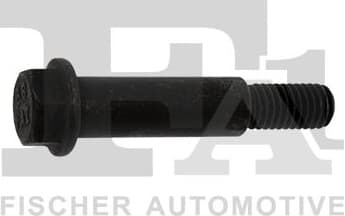 Bolt, exhaust system 125902 - image 2