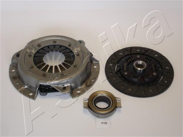 Clutch Kit 92-01-119