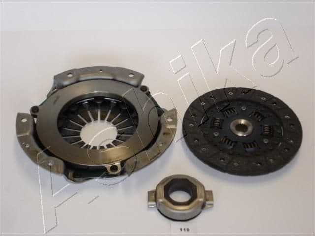 Clutch Kit 92-01-119 - image 2