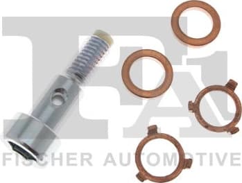 Banjo Bolt, charger 989-10-001.041 - image 2