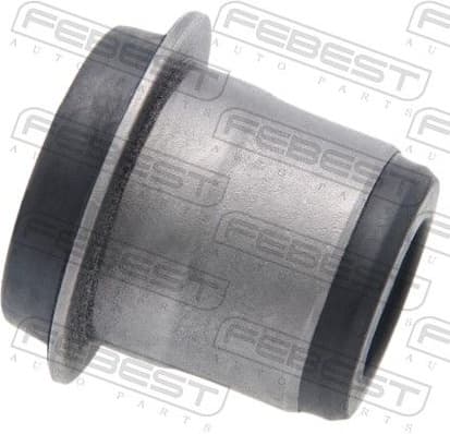 Mounting, control/trailing arm TAB-079