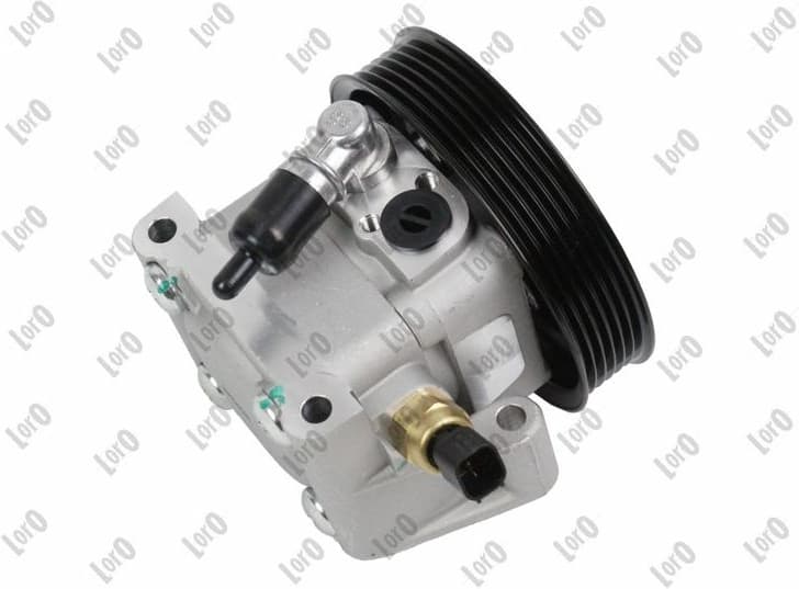 Hydraulic Pump, steering LORO 140-01-132 - image 2
