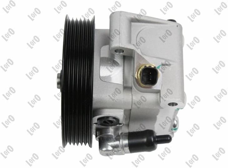 Hydraulic Pump, steering LORO 140-01-132 - image 3