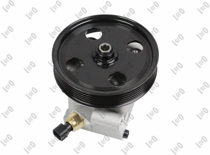 Hydraulic Pump, steering LORO 140-01-132 - image 5