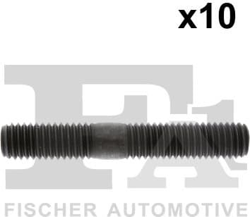 Bolt, charger mounting 985833.10 - image 2