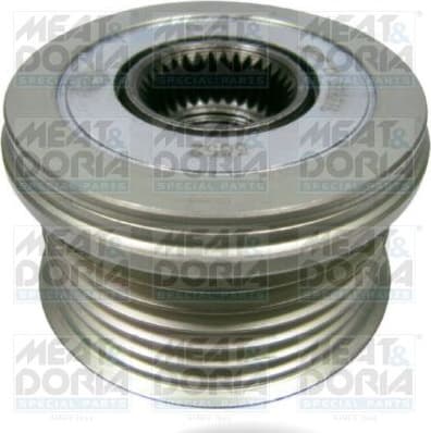 Alternator Freewheel Clutch 45242