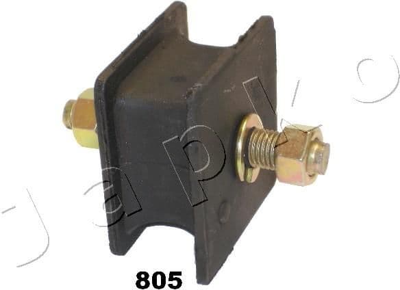 Mount, exhaust system GOJ805