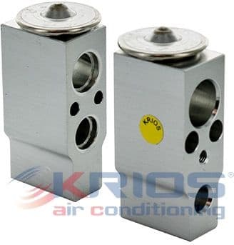 Expansion Valve, air conditioning K42162