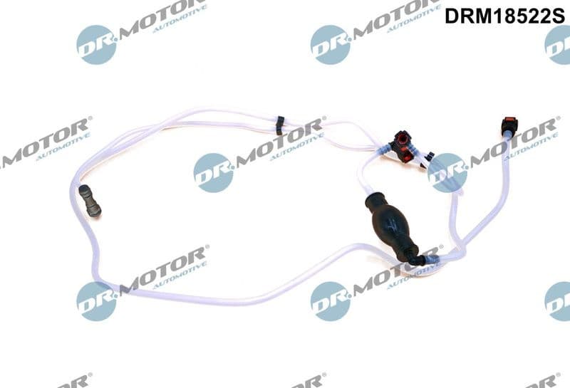 Fuel Line DRM18522S