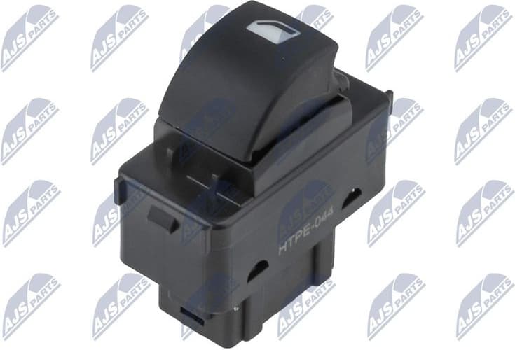 Switch, window regulator EWS-PE-044