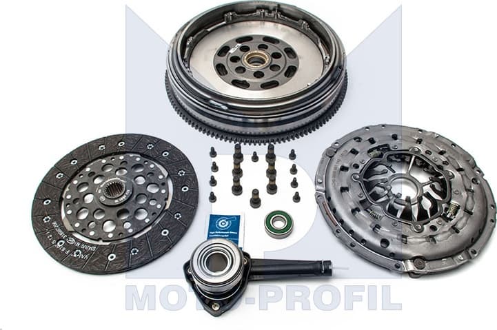 Clutch Kit DMF Module XTend plus CSC 2290 601 087