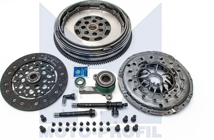 Clutch Kit DMF Module XTend plus CSC 2290 601 096