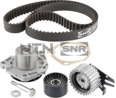 Water Pump & Timing Belt Kit KDP453.250