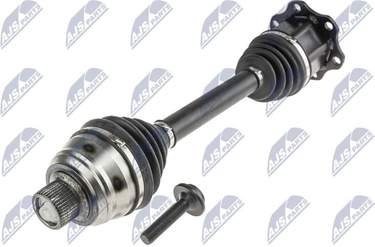 Drive Shaft NPW-AU-027 - image 2