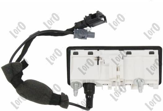 Switch, tailgate LORO 132-003-115 - image 2