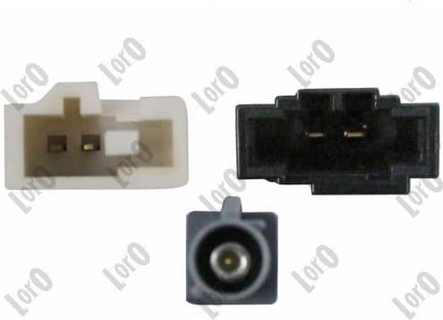 Switch, tailgate LORO 132-003-115 - image 3