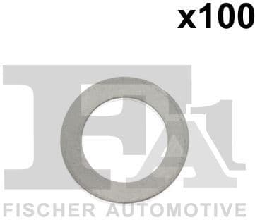 Seal Ring 372.980.100 - image 2