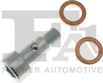 Banjo Bolt, charger 989-10-005.021 - image 2