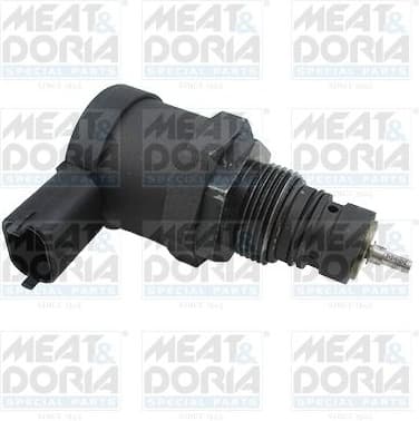 Pressure Control Valve, common rail system 98027