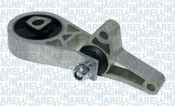 Holder, engine mounting system 030607010808