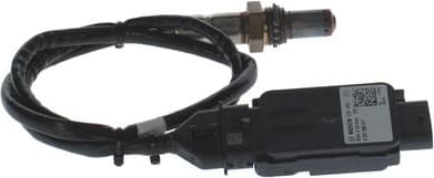 NOx Sensor, NOx catalytic converter 0 281 008 817 - image 4