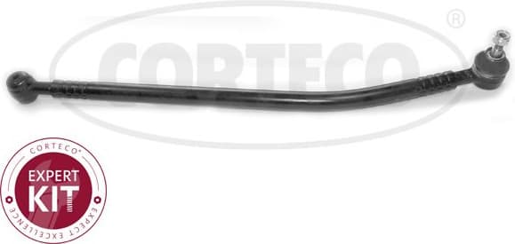 Tie Rod 49396408 - image 2