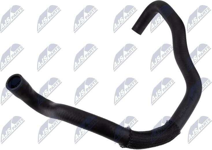 Radiator Hose CPP-FR-017