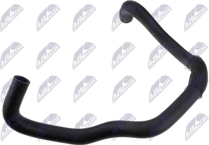 Radiator Hose CPP-FR-017 - image 2