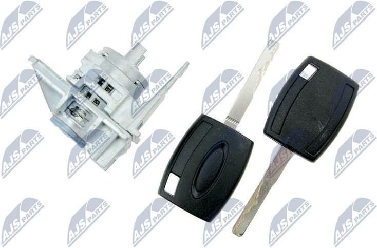 Lock Cylinder Kit EZC-FR-059 - image 4