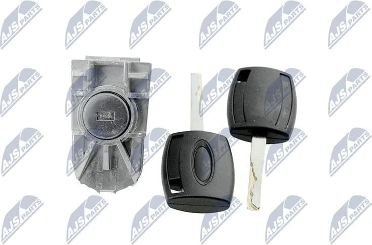 Lock Cylinder Kit EZC-FR-059 - image 5