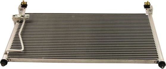 Condenser, air conditioning AC806720