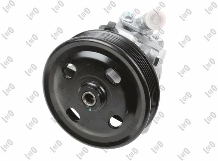 Hydraulic Pump, steering LORO 140-01-106