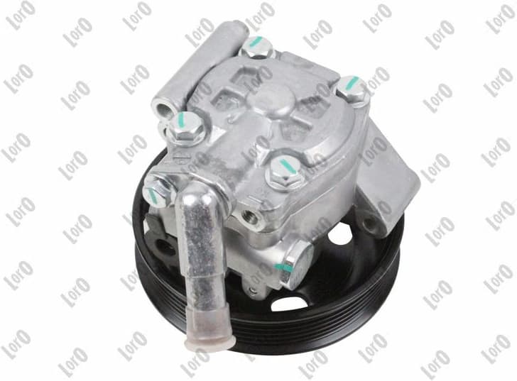 Hydraulic Pump, steering LORO 140-01-106 - image 4