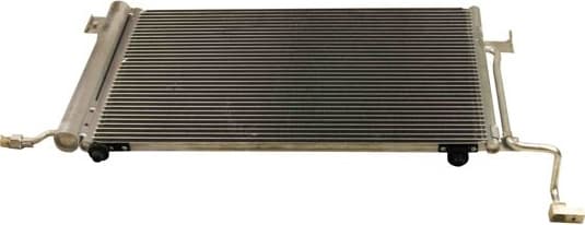 Condenser, air conditioning AC866925 - image 2