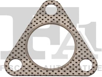 Gasket, exhaust pipe 710908 - image 2