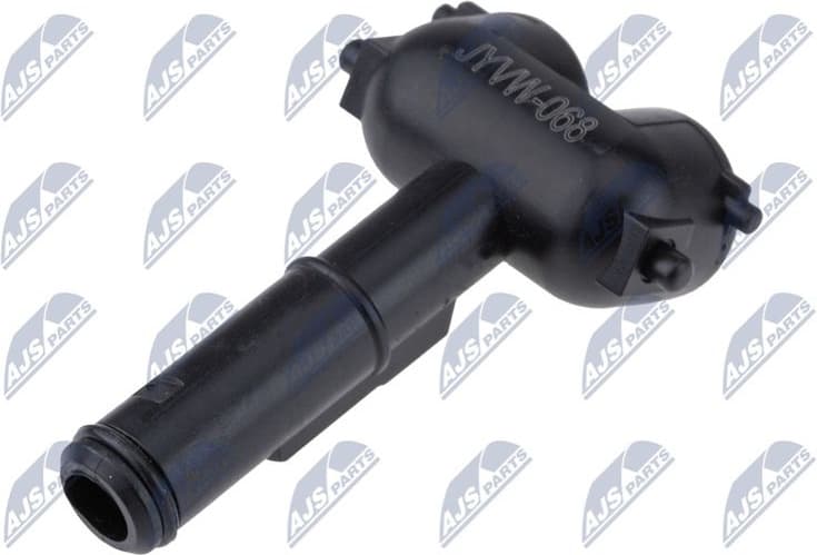 Washer Fluid Jet, headlight cleaning EDS-VW-068