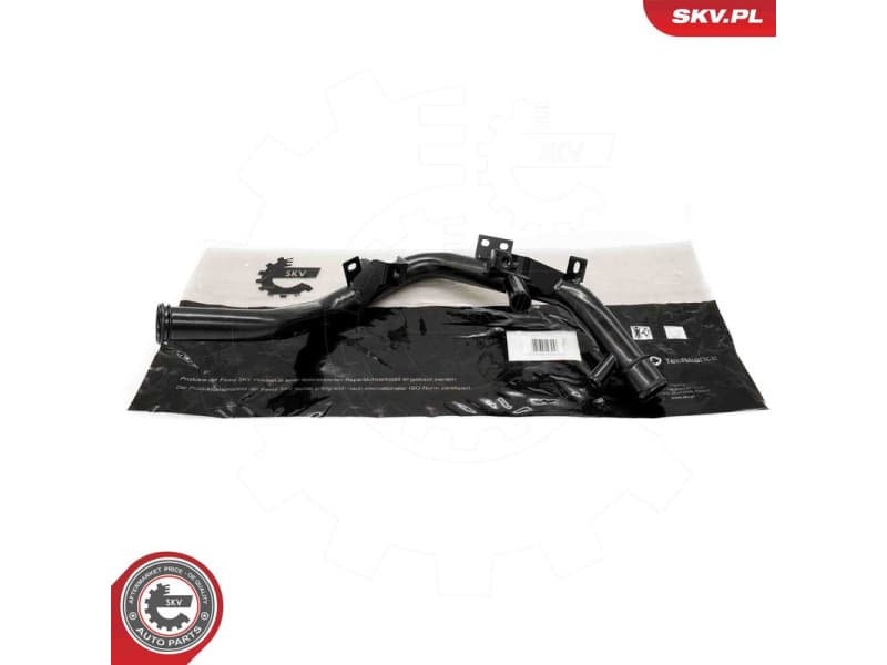 Coolant Pipe 54SKV559