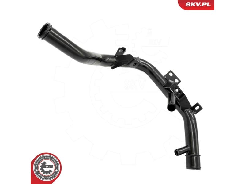 Coolant Pipe 54SKV559 - image 2