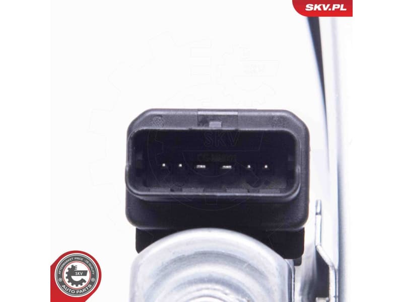 Window Regulator 51SKV515 - image 4