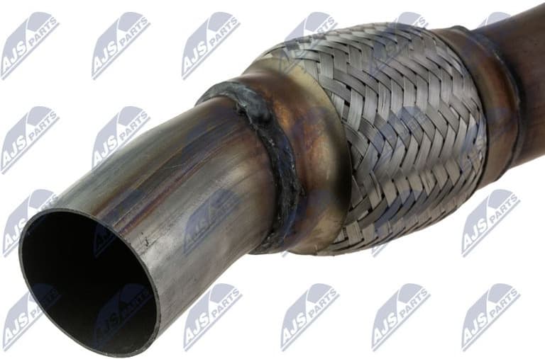 Soot/Particulate Filter, exhaust system DPF-BM-013