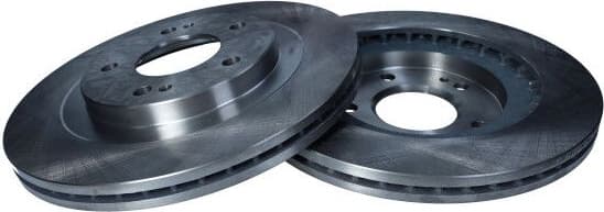 Brake Disc 19-2445