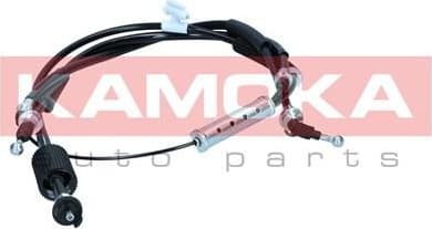 Cable Pull, parking brake 1190480