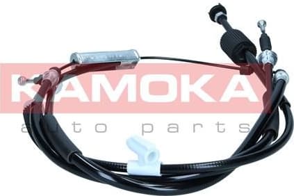 Cable Pull, parking brake 1190480 - image 3