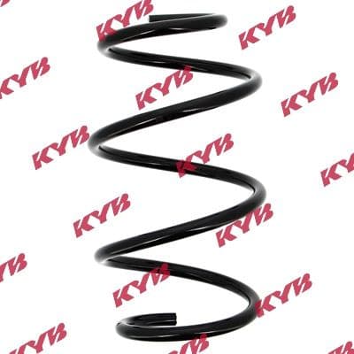 Suspension Spring K-Flex RA1272