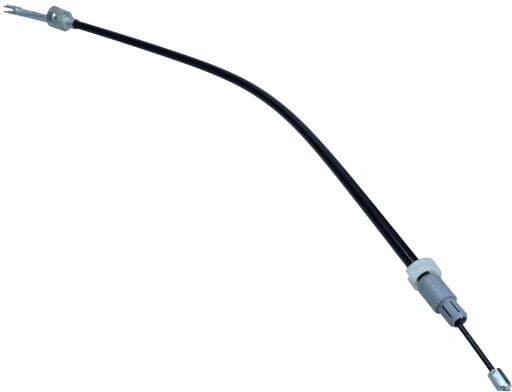 Cable Pull, parking brake 32-1017 - image 2