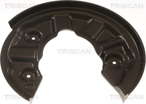Splash Guard, brake disc 8125 29277 - image 2