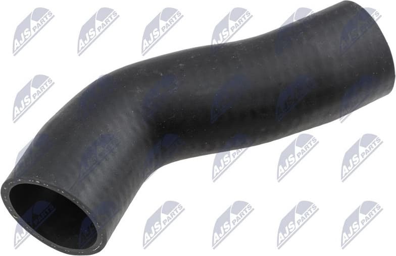 Charge Air Hose GPP-FT-051