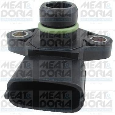 Sensor, boost pressure 82573