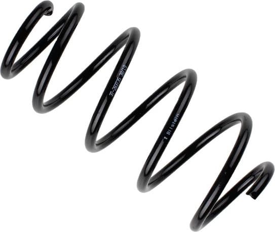 Suspension Spring BILSTEIN - B3 OE Replacement 37-283735