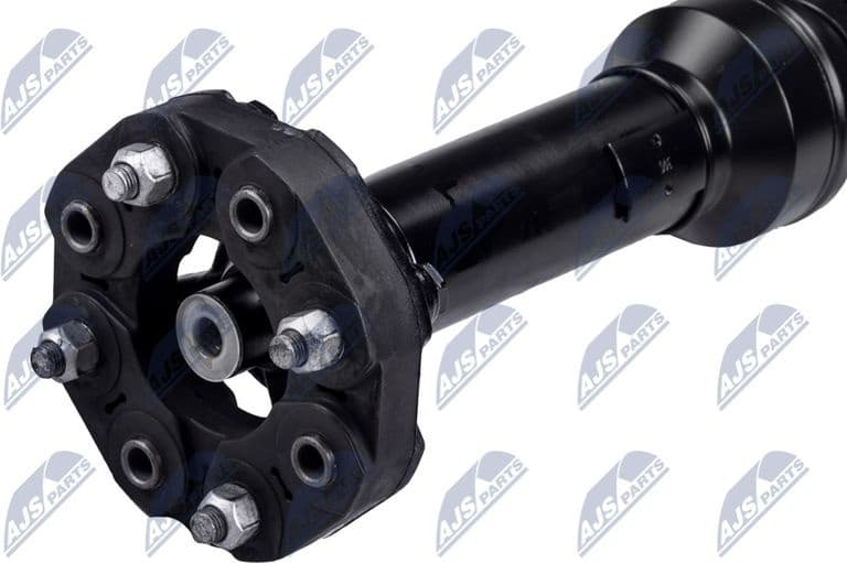 Propshaft, axle drive NWN-ME-050 - image 5